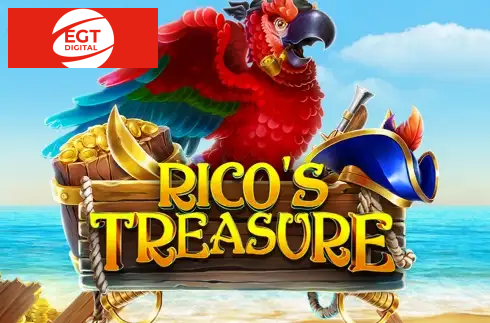 Rico’s Treasure